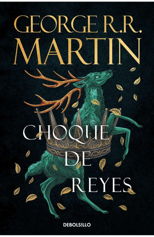 Choque de reyes