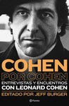 Cohen por Cohen. Entrevistas y encuentros