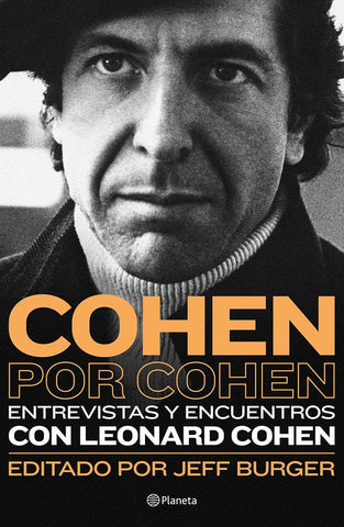 Cohen por Cohen. Entrevistas y encuentros