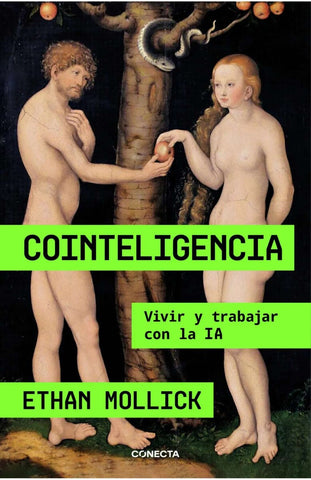 Cointeligencia - Vivir y trabajar con IA