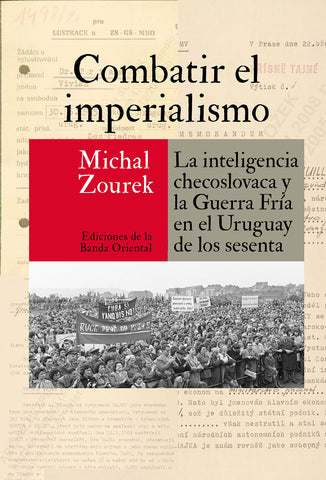 Combatir el imperialismo