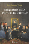 Comienzos de la pintura en Uruguay