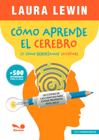 Cómo aprende el cerebro