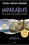 Imparables 3