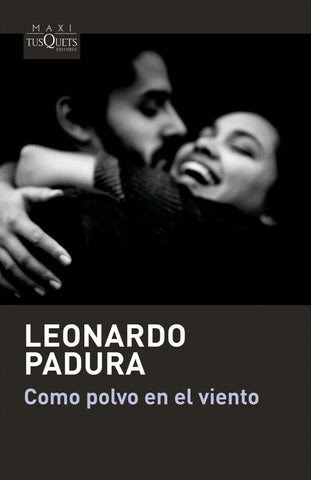 Como el polvo del viento