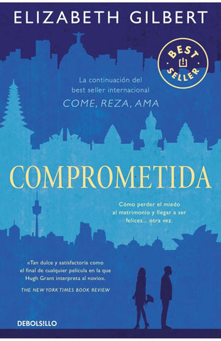 Comprometida
