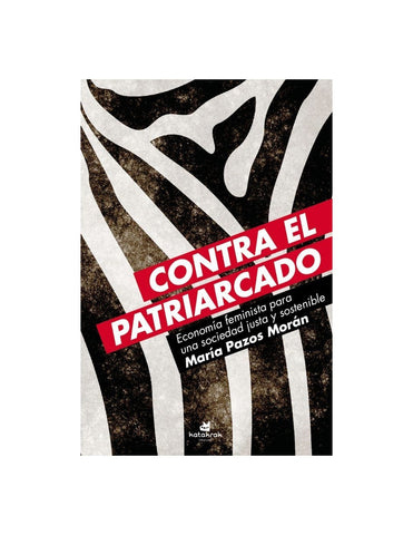 Contra el patriarcado