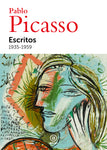 Picasso - Escritos 1935-1959