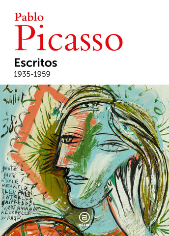 Picasso - Escritos 1935-1959
