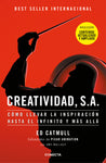 Creatividad S. A.