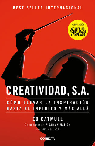 Creatividad S. A.