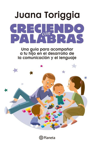 Creciendo con palabras