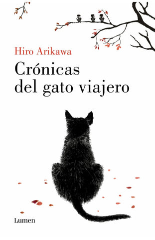 Crónicas del gato viajero