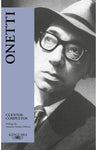 CUENTOS COMPLETOS - ONETTI