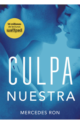 Culpa nuestra - Culpables 3