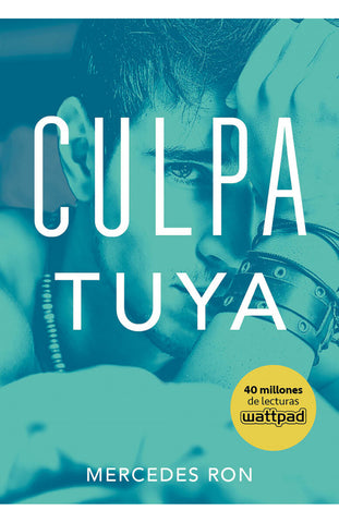 Culpa tuya - Culpables 2