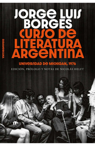 Curso de literatura argentina