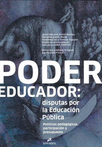Poder educador