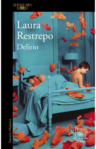 Delirio