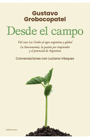 Desde el campo