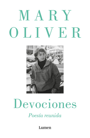 Poesía Reunida - Mary Oliver