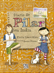 Diario de Pilar en la India