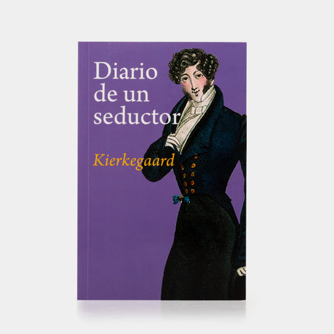 Diario de un seductor