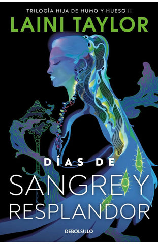 Días de sangre y resplandor