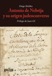 Antonio de Nebrija y su origen