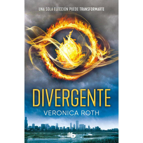 Divergente