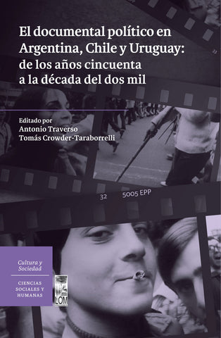 DOCUMENTAL POLITICO EN ARGENTINA CHILE..,EL