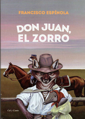 Don Juan, el zorro