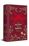 Don Quijote de la Mancha