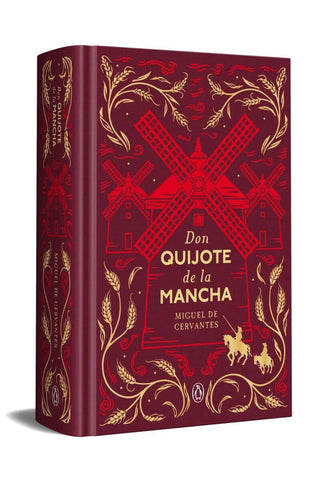 Don Quijote de la Mancha