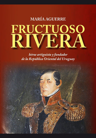 Fructuoso Rivera