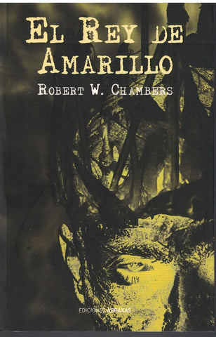 El rey amarillo