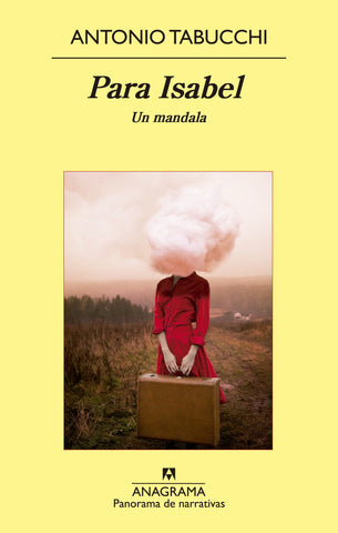 Para Isabel - Un mandala