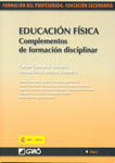 Educación física - Complementos de formación disciplinar