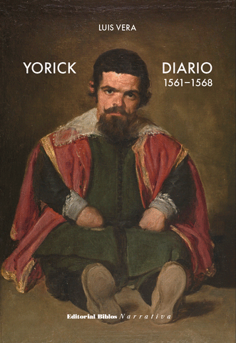 Yorick. Diario (1561-1568)