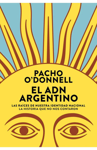 El adn argentino