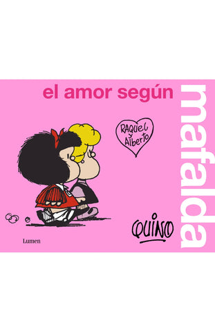 El amor según Mafalda