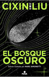 El bosque oscuro