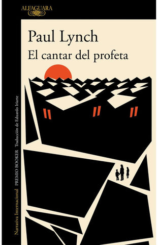El cantar del profeta