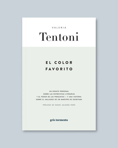 El color favorito