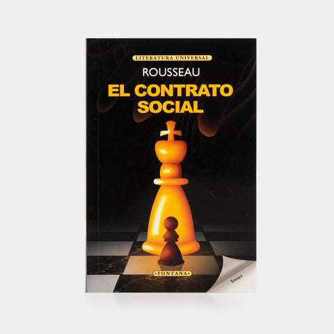 CONTRATO SOCIAL, EL
