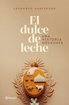 El dulce de leche