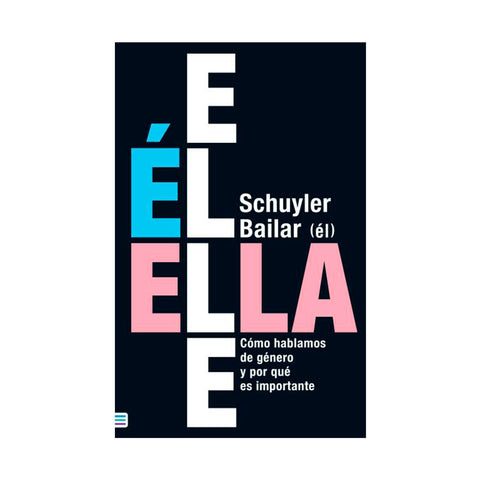 Él ella elle
