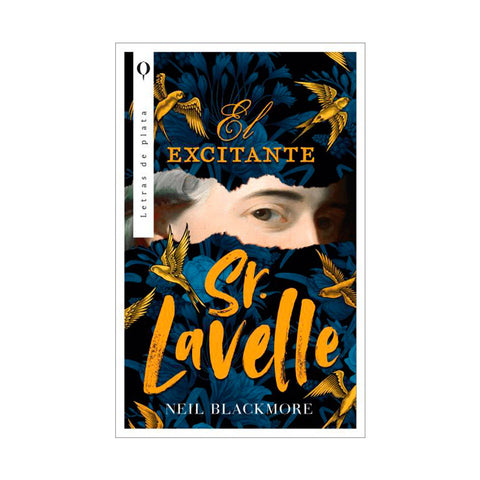 El excitante Sr Lavelle