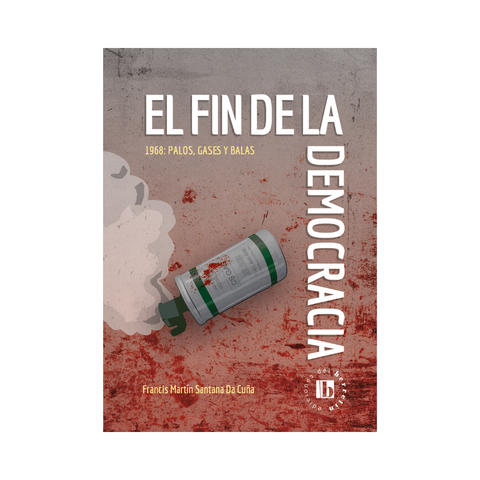 El fin de la democracia