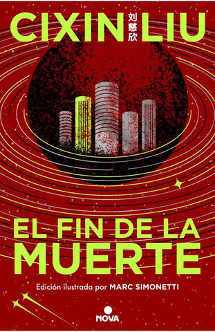 El fin de la muerte